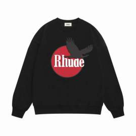 Picture of Rhude Sweathirt _SKURhudeS-XXLsytRHY04435720